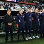 دومین گروه ایرانی از آمریکا بازگردانده شد؛ تشدید نگرانی