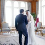 آکسیوس فاش کرد: اسرائیل و قطر نشستی محرمانه برگزار کردند آکسیوس فاش کرد: اسرائیل و قطر نشستی محرمانه برگزار کردند