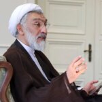 واکنش پورمحمدی به اختلافات جلیلی و زنگنه در پرونده کرسنت واکنش پورمحمدی به اختلافات جلیلی و زنگنه در پرونده کرسنت