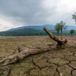 شمال در مسیر تکرار بحران فلات مرکزی/ شروع خشکسالی از ارتفاعات