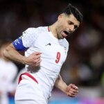 عجیب و شوکهکننده؛ آمریکا به مهدی طارمی ویزا نمیدهد؟ عجیب و شوکهکننده؛ آمریکا به مهدی طارمی ویزا نمیدهد؟