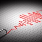 زلزله ۳.۷ ریشتری صالح‌آباد ایلام را لرزاند