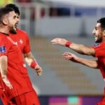 ترکیب احتمالی تراکتور مقابل ذوبآهن ترکیب احتمالی تراکتور مقابل ذوبآهن