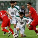 تساوی ۰ – ۰ ذوبآهن مقابل تراکتور؛ تابلو ایست مقابل شاگردان اسکوچیچ تساوی ۰ – ۰ ذوبآهن مقابل تراکتور؛ تابلو ایست مقابل شاگردان اسکوچیچ