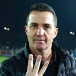 اوسمار؛ ۴ بازی ۱۰ امتیاز، بالاتر از پرسپولیس هاشمیان! اوسمار؛ ۴ بازی ۱۰ امتیاز، بالاتر از پرسپولیس هاشمیان!