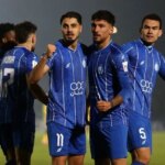 ساعت بازی فوتبال استقلال مقابل ملوان در هفته سیزدهم رقابتهای لیگ برتر ساعت بازی فوتبال استقلال مقابل ملوان در هفته سیزدهم رقابتهای لیگ برتر