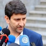 گلایه وزیر ارتباطات از فیلترشکنها/ به شدت شبکه را دچار مشکل کرده است گلایه وزیر ارتباطات از فیلترشکنها/ به شدت شبکه را دچار مشکل کرده است