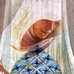 تصاویر؛ چهره مادرانه برج آزادی تصاویر؛ چهره مادرانه برج آزادی