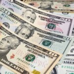 قیمت دلار و یورو امروز جمعه 21 آذر 1404 قیمت دلار و یورو امروز جمعه 21 آذر 1404