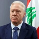 بیروت از احتمال حمله گسترده اسرائیل علیه لبنان خبر داد بیروت از احتمال حمله گسترده اسرائیل علیه لبنان خبر داد