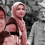 «مقدس زدگی»، طنز زینب موسوی و فردوسی که مقدس نیست «مقدس زدگی»، طنز زینب موسوی و فردوسی که مقدس نیست