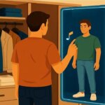 پرو لباس فقط با سلفی؛ قابلیت جدید گوگل در خرید آنلاین پرو لباس فقط با سلفی؛ قابلیت جدید گوگل در خرید آنلاین