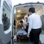 آنفلوآنزا در کرمانشاه ۲ قربانی گرفت آنفلوآنزا در کرمانشاه ۲ قربانی گرفت