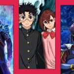 بهترین انیمههای سریالی سال ۲۰۲۵ میلادی بهترین انیمههای سریالی سال ۲۰۲۵ میلادی