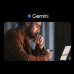 رونمایی گوگل از ایجنت تحقیقاتی؛ نبرد غول های هوش مصنوعی داغتر شد رونمایی گوگل از ایجنت تحقیقاتی؛ نبرد غول های هوش مصنوعی داغتر شد