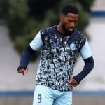 پیام ویژه ستاره خط حمله استقلال برای هواداران پیام ویژه ستاره خط حمله استقلال برای هواداران