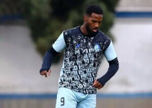 پیام ویژه ستاره خط حمله استقلال برای هواداران پیام ویژه ستاره خط حمله استقلال برای هواداران