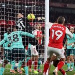 آرسنال ۲-۱ ولوز: هالیوودی، هالیوودی، هالیوود! آرسنال ۲-۱ ولوز: هالیوودی، هالیوودی، هالیوود!