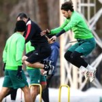 «2+1» مصدوم روی دست اوسمار؛ وضعیت پرسپولیس، شبیه به هوای تهران! «2+1» مصدوم روی دست اوسمار؛ وضعیت پرسپولیس، شبیه به هوای تهران!