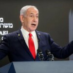 واکنش نتانیاهو به حادثه سیدنی: سیاست استرالیا گسترش یهودی ستیزی است واکنش نتانیاهو به حادثه سیدنی: سیاست استرالیا گسترش یهودی ستیزی است