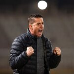 واکنش اوسمار به انتقادات مجتبی حسینی از پرسپولیس واکنش اوسمار به انتقادات مجتبی حسینی از پرسپولیس