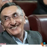 پیکر «کامران فانی» در خانه ابدی آرام گرفت پیکر «کامران فانی» در خانه ابدی آرام گرفت