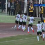 ببینید؛ گل اول خیبر به استقلال توسط مهرداد قنبری دقیقه 29 ببینید؛ گل اول خیبر به استقلال توسط مهرداد قنبری دقیقه 29