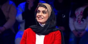 الیکا عبدالرزاقی: سحر جعفری جوزانی به من گفت حتما یک چیزی شدی که این قدر پشت سرت حرف می زنند الیکا عبدالرزاقی: سحر جعفری جوزانی به من گفت حتما یک چیزی شدی که این قدر پشت سرت حرف می زنند