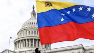 اشتباه لیبی را تکرار نکنید، خطرات مداخله آمریکا در ونزوئلا! اشتباه لیبی را تکرار نکنید، خطرات مداخله آمریکا در ونزوئلا!