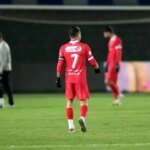 تصویر؛ استوری عذرخواهی سروش بعد از فحاشی در دربی!