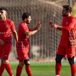 راهکار فوری؛ پرسپولیس به مهاجم خارجی نیاز دارد راهکار فوری؛ پرسپولیس به مهاجم خارجی نیاز دارد