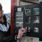 مصوبه بنزینی جدید برای موتورسواران مصوبه بنزینی جدید برای موتورسواران