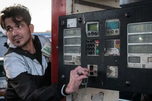 مصوبه بنزینی جدید برای موتورسواران مصوبه بنزینی جدید برای موتورسواران