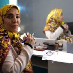 ژیلا صادقی: من آدم تک خوری نبودم اما احسان علیخانی بود ژیلا صادقی: من آدم تک خوری نبودم اما احسان علیخانی بود