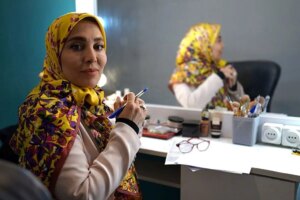 ژیلا صادقی: من آدم تک خوری نبودم اما احسان علیخانی بود ژیلا صادقی: من آدم تک خوری نبودم اما احسان علیخانی بود