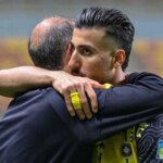 سپاهان ترسناک‌ترین میهمان فوتبال ایران؛ «شما را در خانه‌تان می‌بریم!»