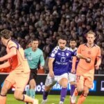 برد دشوار بارسلونا مقابل گوادالاخارا؛ صعود به دور بعد جام حذفی اسپانیا