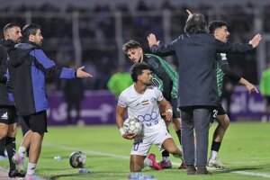 چه بر سر استقلال آمده است؟