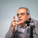 عباس عبدی: تا زمانی که نمایندگان ۳درصدی هستند چه نیازی به دشمن داریم؟