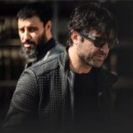 نقد قسمت اول سریال «وحشی»/ داوود اشرف در مسیر سقوط