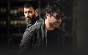 نقد قسمت اول سریال «وحشی»/ داوود اشرف در مسیر سقوط