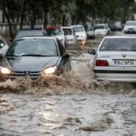 سیل و آبگرفتگی در استانهای مختلف سیل و آبگرفتگی در استانهای مختلف