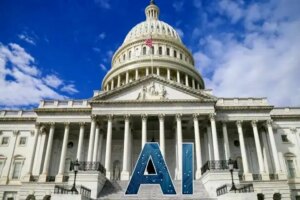 ترامپ با ۱۰۰۰ مهندس، هوش مصنوعی را به کاخ سفید می‌آورد