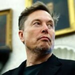 ایلان ماسک در انتخابات ۲۰۲۶ به نفع جمهوری‌خواهان