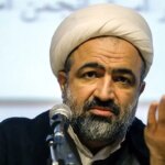 انتقاد حمید رسایی به تصویر بی‌حجاب «شیرین سعیدی» در روزنامه همشهری