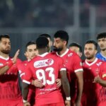 جریمه استقلال و پرسپولیس در پرونده دربی