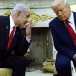 واشنگتن‌پست: ترامپ حین مذاکرات مشغول برنامه‌ریزی برای حمله به ایران بود