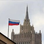 هشدار روسیه به ترامپ/ امیدواریم مرتکب اشتباه مهلکی مرتکب نشود هشدار روسیه به ترامپ/ امیدواریم مرتکب اشتباه مهلکی مرتکب نشود