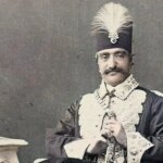 سرانجام تلخ ملیجک، کودک عزیزکرده ناصرالدین‌شاه