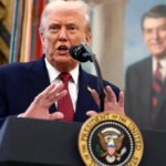 ترامپ: جنگ با ونزوئلا محتمل است